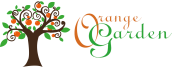 Orange Garden Akyaka